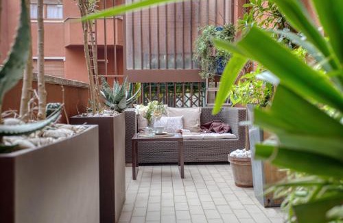 San Marco Apartment | Easylife - Milano - Garibaldi 72-3 - Brera