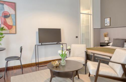San Marco Apartment | Easylife - Milano - Garibaldi 72-3 - Brera