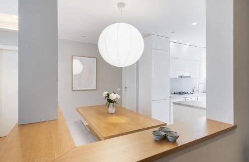 Lazzaretto Apartment | Easylife - Milano - Gregorio 21 - Porta Venezia