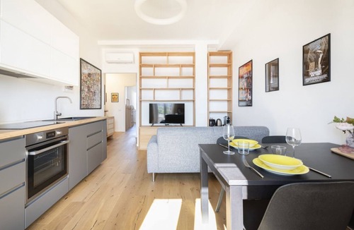 Ponte Seveso Apartment | Easylife - Milano - Sammartini 35 - Centrale