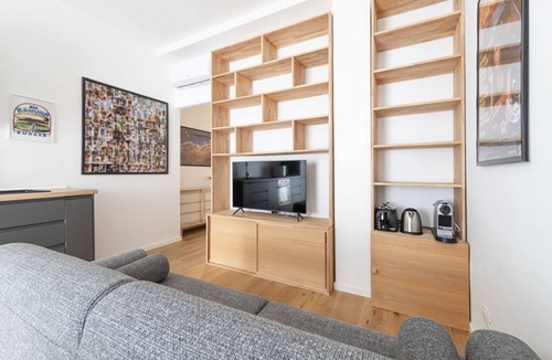 Ponte Seveso Apartment | Easylife - Milano - Sammartini 35 - Centrale