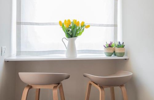 Tre Torri Apartment | Easylife - Milano - Sempione 21 - Arco della Pace