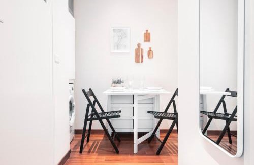 Tre Torri Apartment | Easylife - Milano - Sempione 21 - Arco della Pace