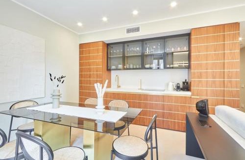 Lazzaretto Apartment | Easylife - Milano - Tadino 13 - Porta Venezia