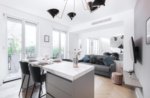 Carrobbio Apartment | Easylife - Milano - Torino 64 P2 Int 7 - Duomo
