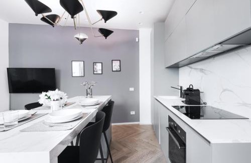 Carrobbio Apartment | Easylife - Milano - Torino 64 P2 Int 7 - Duomo