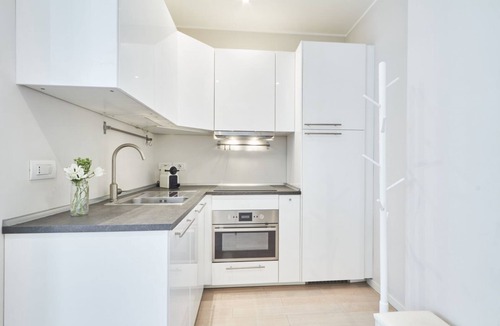 Magenta Apartment | Easylife-Modern and airconditioned in Porta Romana