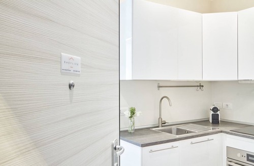 Magenta Apartment | Easylife-Modern and airconditioned in Porta Romana