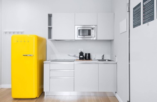Lazzaretto Apartment | Easylife -Modern and elegant in the heart of Milan