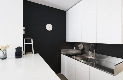 Milan Centre Apartment | Easylife - Modern apartment in Moscova/Brera