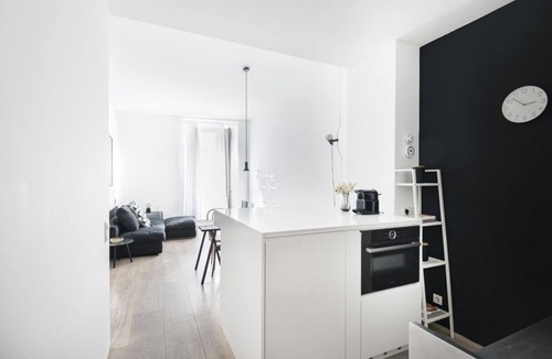 Milan Centre Apartment | Easylife - Modern apartment in Moscova/Brera