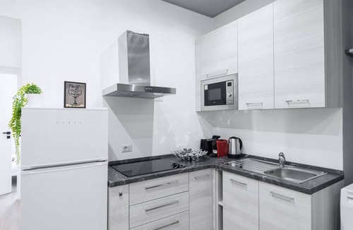 Turro Apartment | Easylife - Modern apartment near Loreto