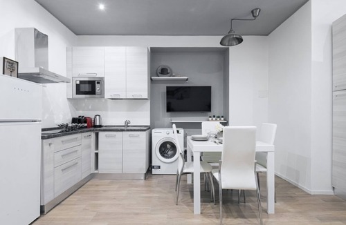 Turro Apartment | Easylife - Modern apartment near Loreto