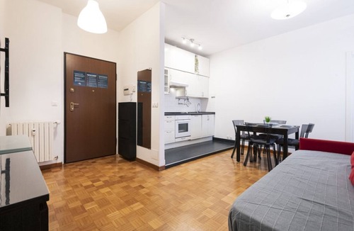 Porta Romana Apartment | Easylife - Modern apartment in Bocconi
