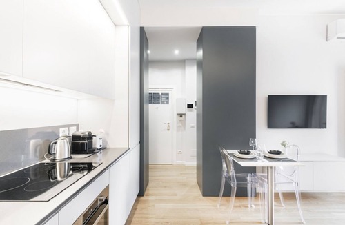 Porta Genova Apartment | Easylife - Modern studio in the heart of Navigli