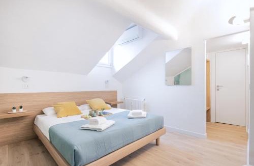 Lazzaretto Apartment | Easylife - Moderno appartamento in Porta Venezia