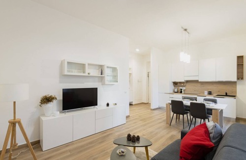 Porta Genova Apartment | Easylife - Navigli Style and Relax