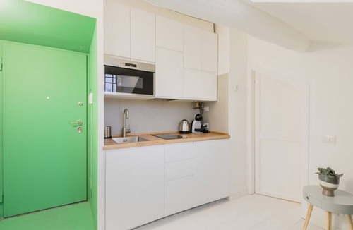 Guastalla Apartment | Easylife - Nest of Style in Porta Romana