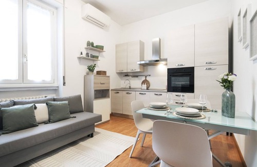 Porta Vittoria Apartment | Easylife - New apartment in Cinque Giornate