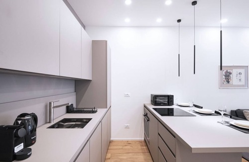 San Vittore Apartment | Easylife - New apartment with balcony S.Agostino