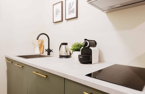 Porta Romana Apartment | Easylife - New & Cozy apt close to the centre