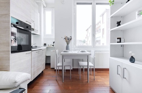 Porta Romana Apartment | Easylife - Nice and Cozy studio in Porta Romana