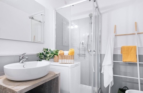 Lazzaretto Apartment | Easylife - Nice studio flat in Porta Venezia