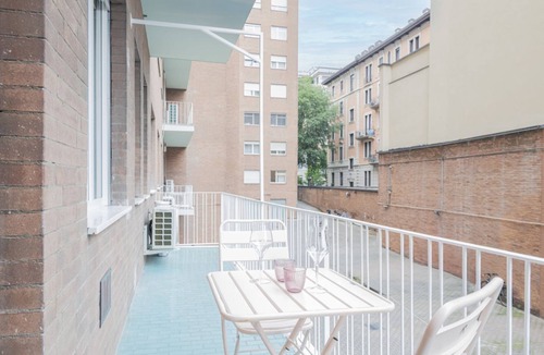 San Vittore Apartment | Easylife - Refined apartment near the Duomo