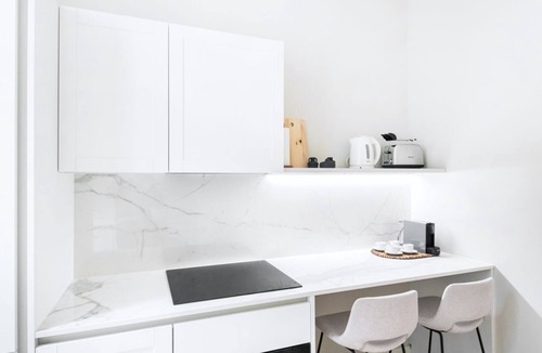 Guastalla Apartment | Easylife - Residence with balcony in Pta Vittoria