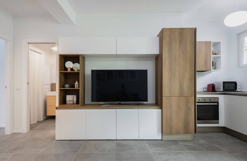 Zona Ca' Granda Apartment | Easylife - Shelter 2 min from Niguarda Hospital