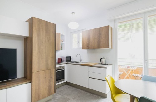 Zona Ca' Granda Apartment | Easylife - Shelter 2 min from Niguarda Hospital