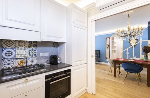 Carrobbio Apartment | Easylife - Sophisticated apartment with terrace