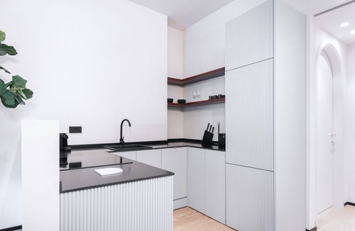 San Vittore Apartment | Easylife - Sophisticated apartment near Duomo