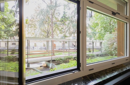 San Vittore Apartment | Easylife - Sophisticated apartment near Duomo