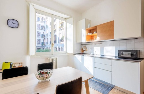 Carrobbio Apartment | Easylife-Spacious and comfortable apartment in the Duomo