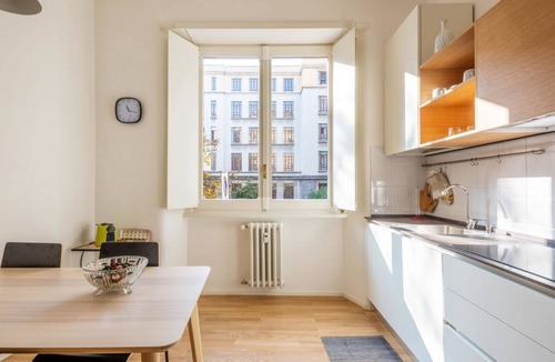 Carrobbio Apartment | Easylife-Spacious and comfortable apartment in the Duomo