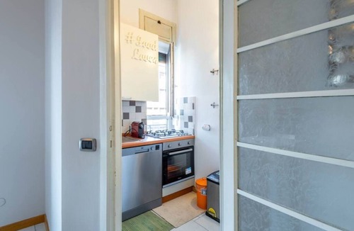 Casoretto Apartment | Easylife -Spacious and cozy one-bedroom apartment in Lambrate