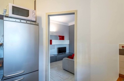 Casoretto Apartment | Easylife -Spacious and cozy one-bedroom apartment in Lambrate
