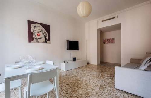 Porta Garibaldi Apartment | Easylife - Spacious and Elegant house in Brera