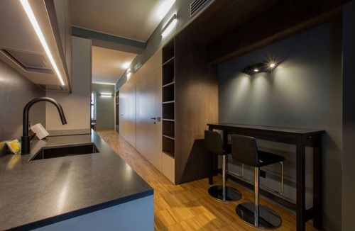 Porta Lodovica Apartment | Easylife - Spacious and quiet three-room apartment in Porta Romana