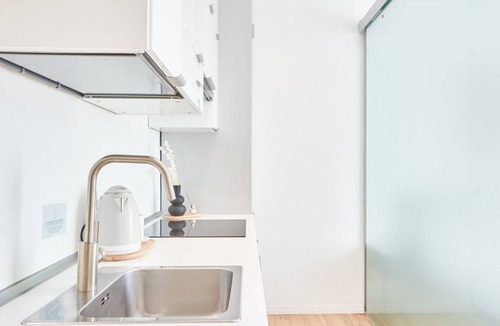 Ripamonti Corvetto Apartment | Easylife-Spacious apartment near the Prada Foundation