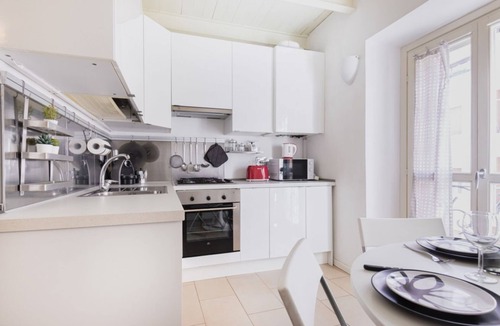 Porta Romana Apartment | Easylife - Spacious apartment in Porta Romana