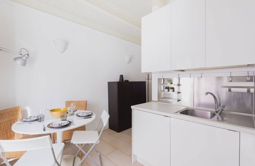 Porta Romana Apartment | Easylife - Spacious apartment in Porta Romana