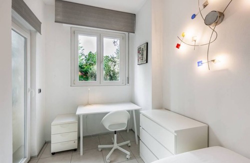 Dergano Apartment | Easylife - Spacious three-room apartment in the Maciachini area