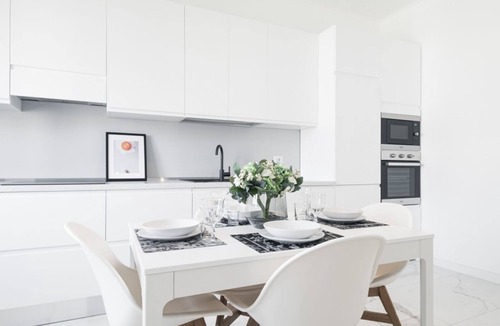 Citta Studi Apartment | Easylife - Spectacular flat in Citta Studi