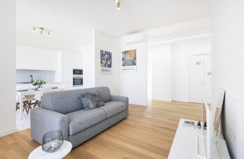 Citta Studi Apartment | Easylife - Spectacular flat in Citta Studi