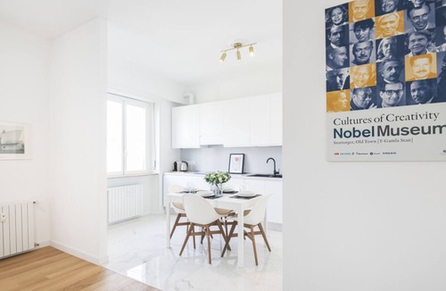 Citta Studi Apartment | Easylife - Spectacular flat in Citta Studi