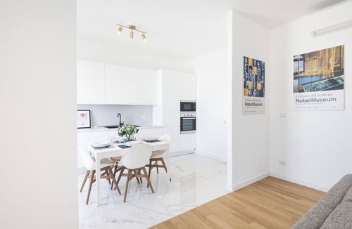 Citta Studi Apartment | Easylife - Spectacular flat in Citta Studi