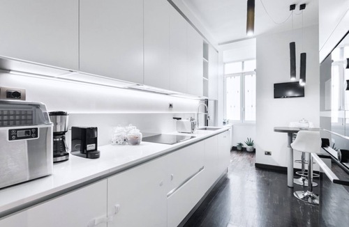 Central Station Apartment | Easylife - Splendid flat with balcony Central FS