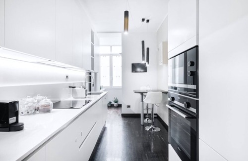 Central Station Apartment | Easylife - Splendid flat with balcony Central FS